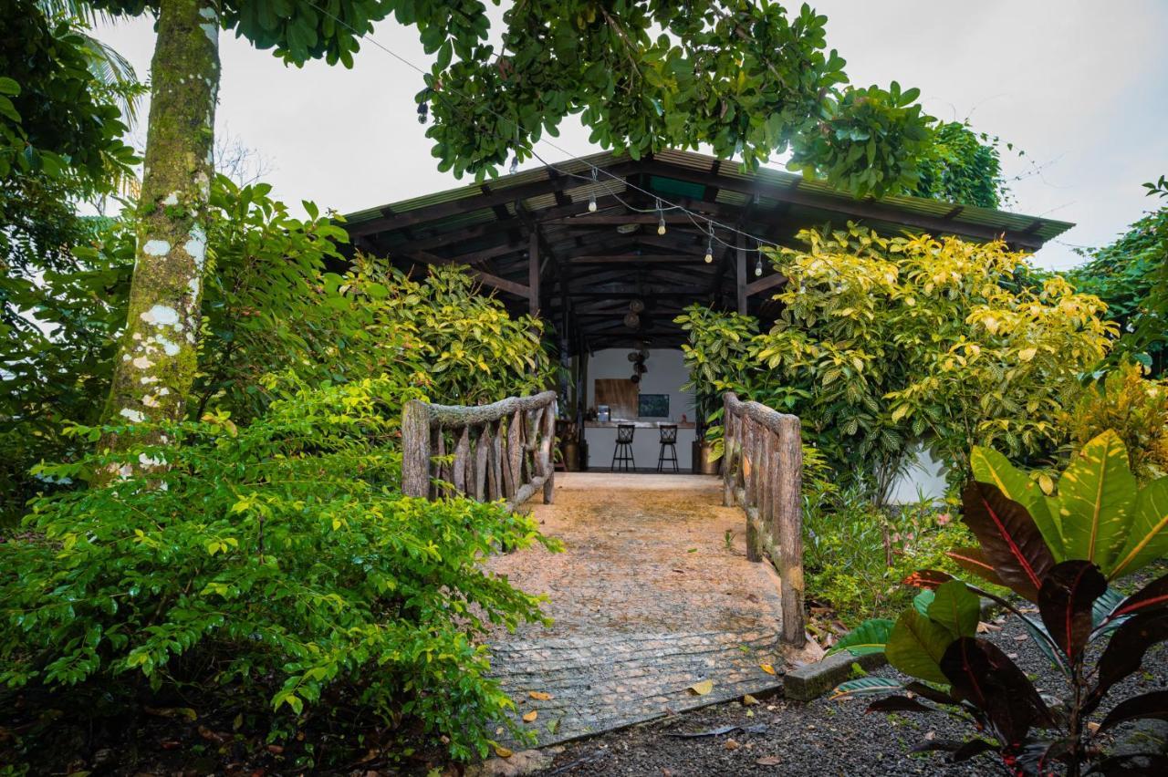 Villa Tucan La Fortuna Exteriér fotografie