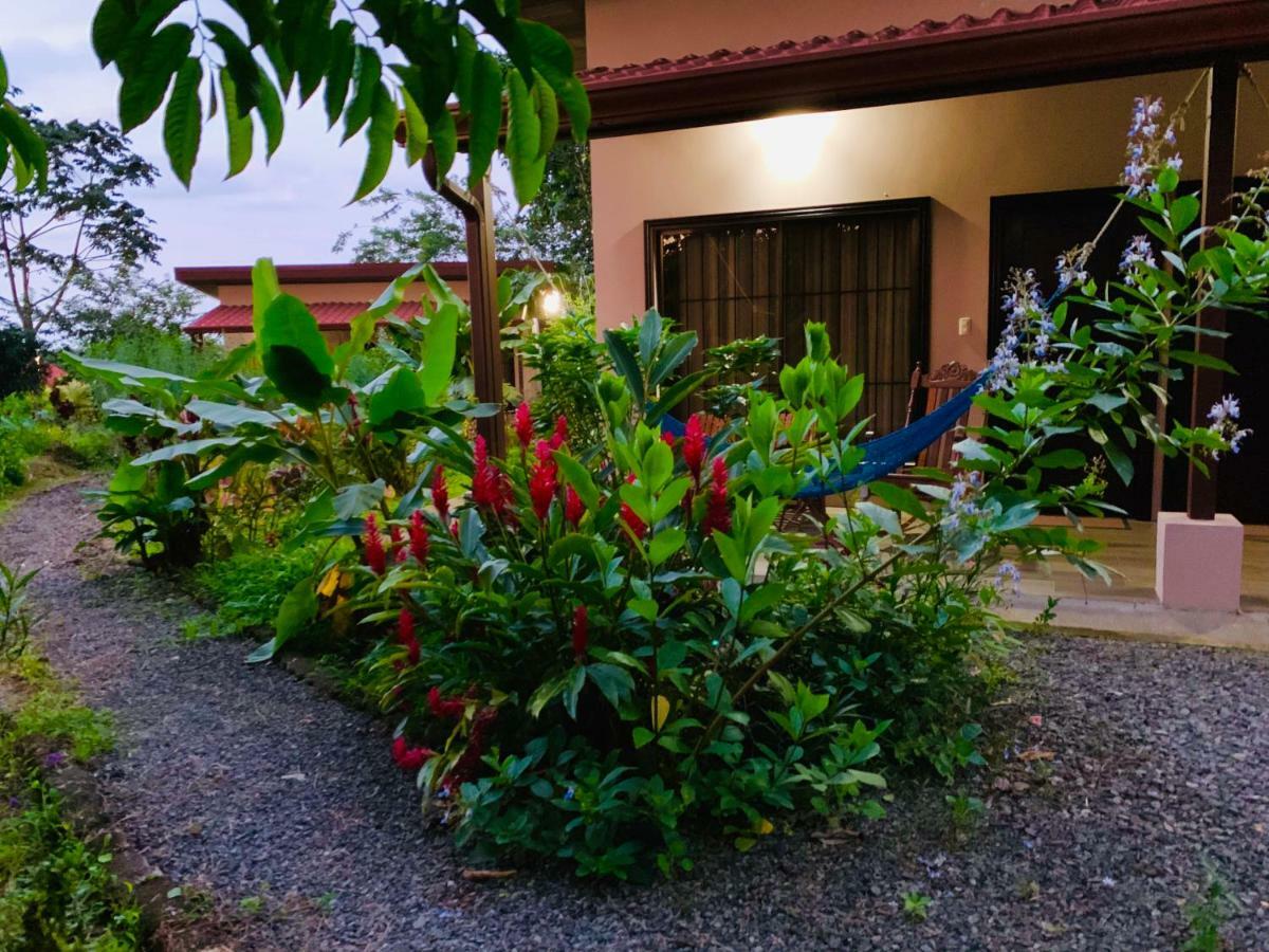 Villa Tucan La Fortuna Exteriér fotografie